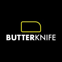 ButterKnife Creative logo, ButterKnife Creative contact details