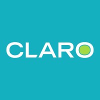 Claro Marketing logo, Claro Marketing contact details