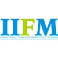 IIFM logo, IIFM contact details