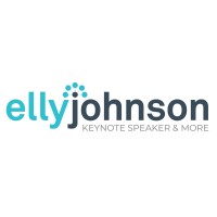 Elly Johnson logo, Elly Johnson contact details