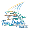 Twin Dolphin Marina logo, Twin Dolphin Marina contact details