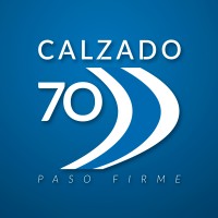 Calzado 70 logo, Calzado 70 contact details