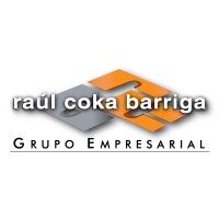 GRUPO EMPRESARIAL RAUL COKA BARRIGA logo, GRUPO EMPRESARIAL RAUL COKA BARRIGA contact details