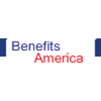 Benefits America logo, Benefits America contact details