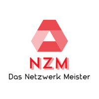 NZM - Das Netzwerk Meister logo, NZM - Das Netzwerk Meister contact details