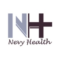 Nevy Health logo, Nevy Health contact details