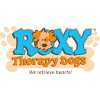 Roxy Reading Therapy Dogs logo, Roxy Reading Therapy Dogs contact details