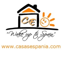 Casas Espania 2012 S.L. logo, Casas Espania 2012 S.L. contact details