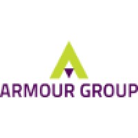 Armour Group logo, Armour Group contact details