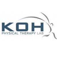 KOH Physical Therapy Lab logo, KOH Physical Therapy Lab contact details