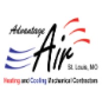 Advantage Air LLC. Heating and Cooling logo, Advantage Air LLC. Heating and Cooling contact details