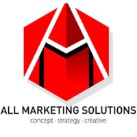 All Marketing Solutions Pty Ltd logo, All Marketing Solutions Pty Ltd contact details