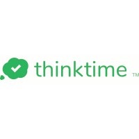 ThinkTime logo, ThinkTime contact details