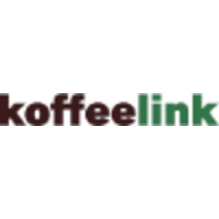 KoffeeLink logo, KoffeeLink contact details