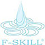 F-Skill Pvt. Ltd. logo, F-Skill Pvt. Ltd. contact details