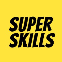 Super Skills logo, Super Skills contact details