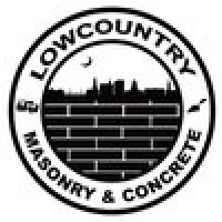 Lowcountry Masonry and Concrete logo, Lowcountry Masonry and Concrete contact details