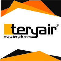 Teryair Equipment Pvt Ltd logo, Teryair Equipment Pvt Ltd contact details