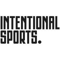 Intentional Sports logo, Intentional Sports contact details