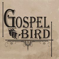 The Gospel Bird logo, The Gospel Bird contact details