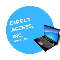 Direct Access, Inc. logo, Direct Access, Inc. contact details