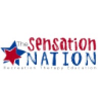 The Sensation Nation logo, The Sensation Nation contact details