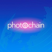 Photochain logo, Photochain contact details