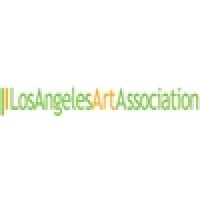 Los Angeles Art Association logo, Los Angeles Art Association contact details