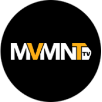 MVMNT TV logo, MVMNT TV contact details