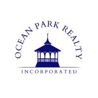 Ocean Park Realty logo, Ocean Park Realty contact details