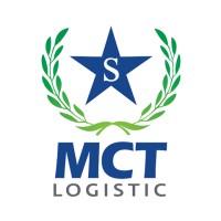 MCT Logistics, Inc. logo, MCT Logistics, Inc. contact details