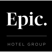 Epic Hotel Group logo, Epic Hotel Group contact details