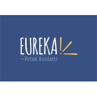 Eureka Virtual Assistants logo, Eureka Virtual Assistants contact details