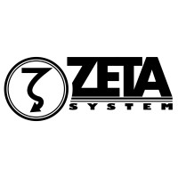 Zeta System logo, Zeta System contact details