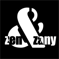 Zen & Zany Media logo, Zen & Zany Media contact details