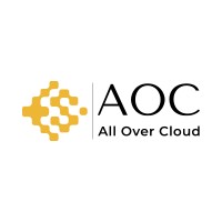 All Over Cloud (AOC) logo, All Over Cloud (AOC) contact details