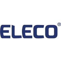 Eleco plc logo, Eleco plc contact details