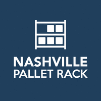 Nashville Pallet Rack logo, Nashville Pallet Rack contact details