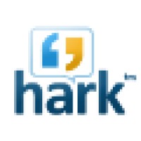 Hark logo, Hark contact details