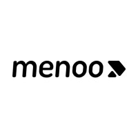 Menoo logo, Menoo contact details