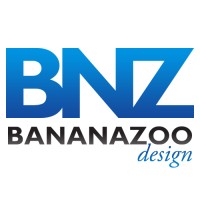 Bananazoo Design logo, Bananazoo Design contact details