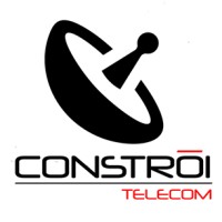 Constrói Telecom logo, Constrói Telecom contact details