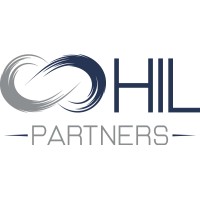 HIL Partners logo, HIL Partners contact details