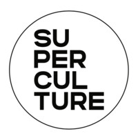 Superculture logo, Superculture contact details