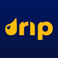 DripShop logo, DripShop contact details