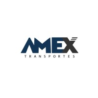 AMEX TRANSPORTES LTDA logo, AMEX TRANSPORTES LTDA contact details