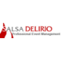 Salsa Delirio logo, Salsa Delirio contact details