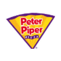 Peter Pipper Pizza logo, Peter Pipper Pizza contact details