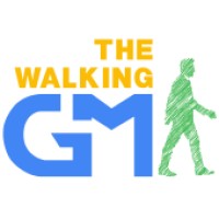 The Walking GM Pte Ltd logo, The Walking GM Pte Ltd contact details