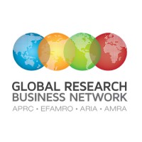 GRBN (Global Research Business Network) logo, GRBN (Global Research Business Network) contact details